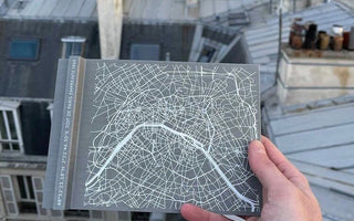 Toit de Paris