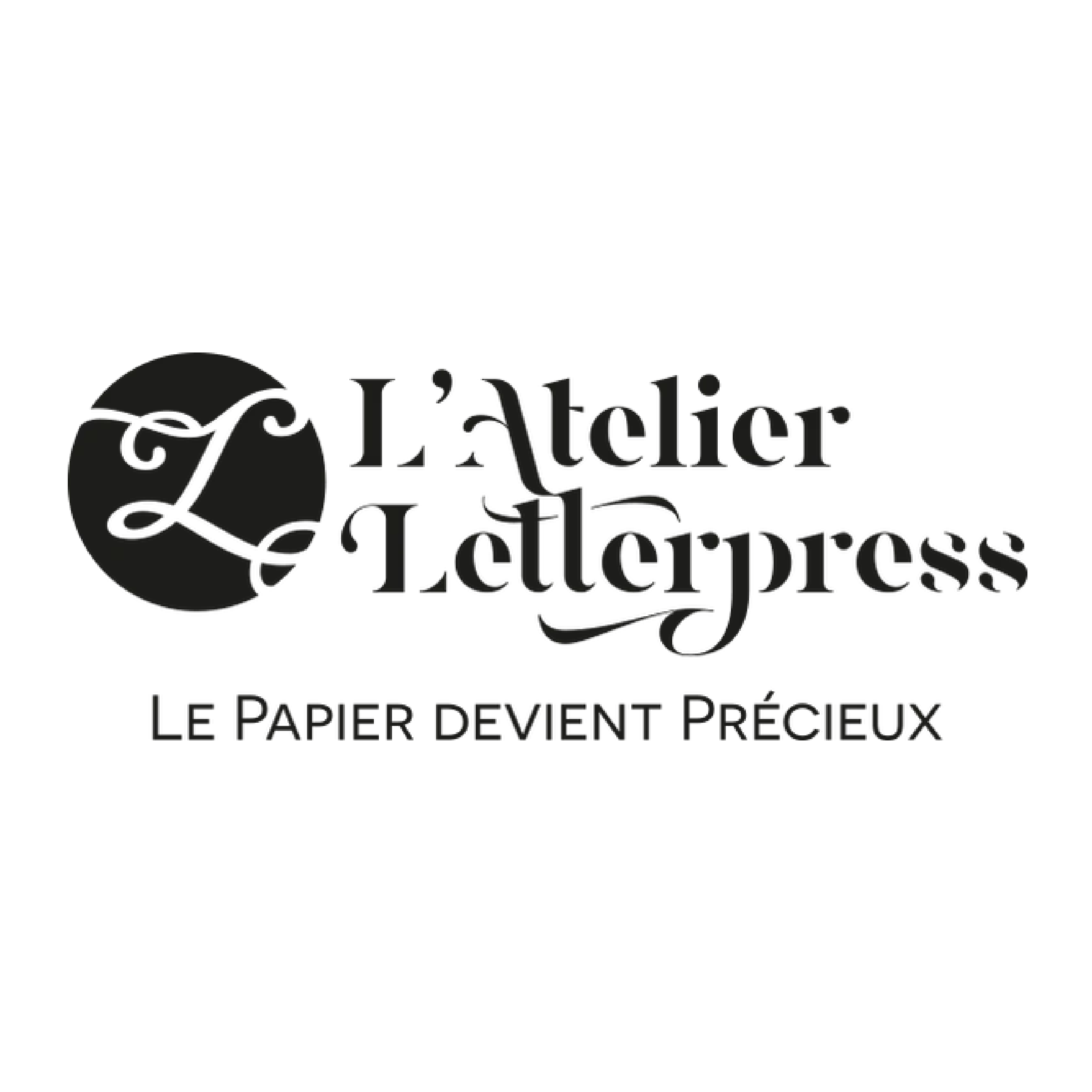 L'Atelier Letterpress