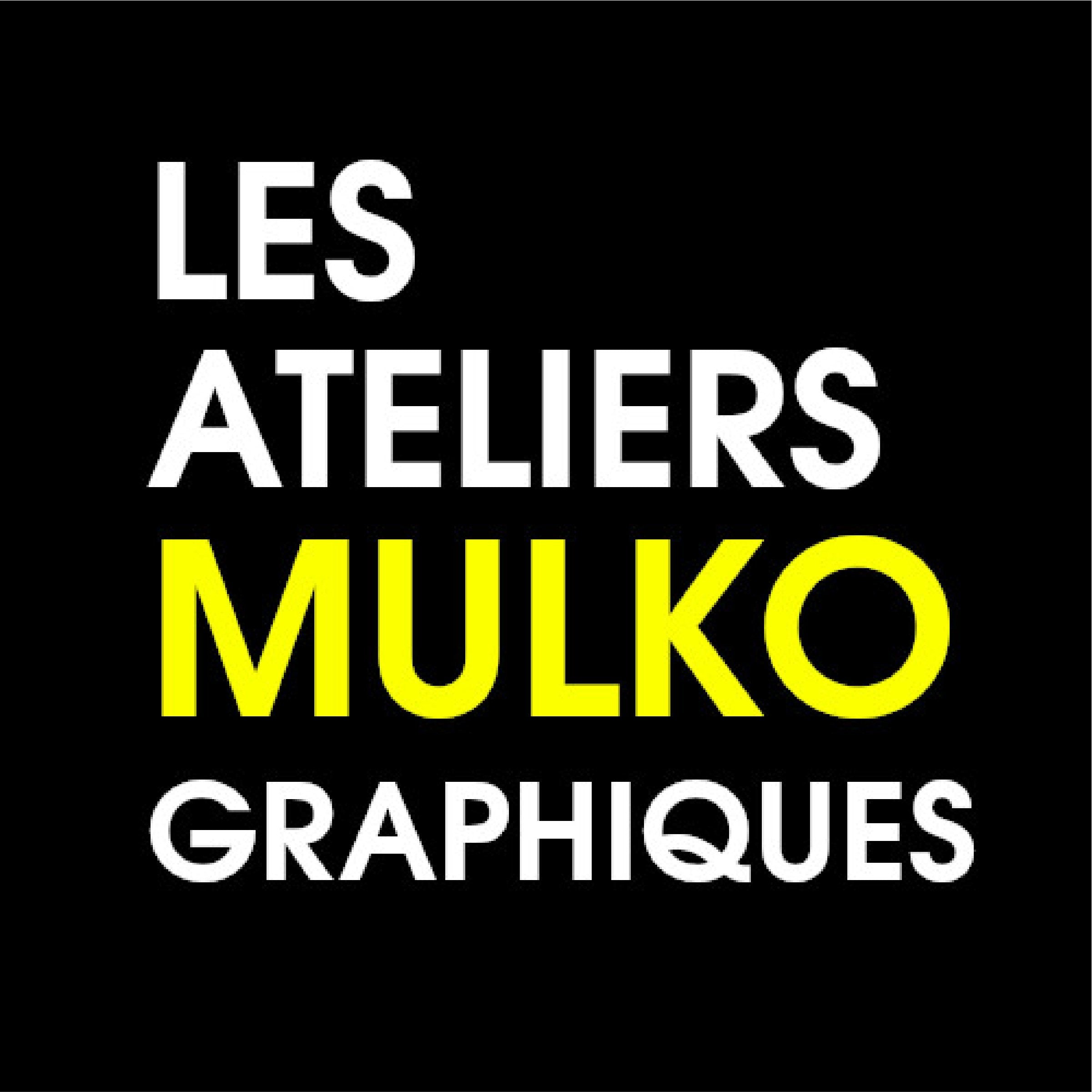 Les Ateliers Mulko Graphiques