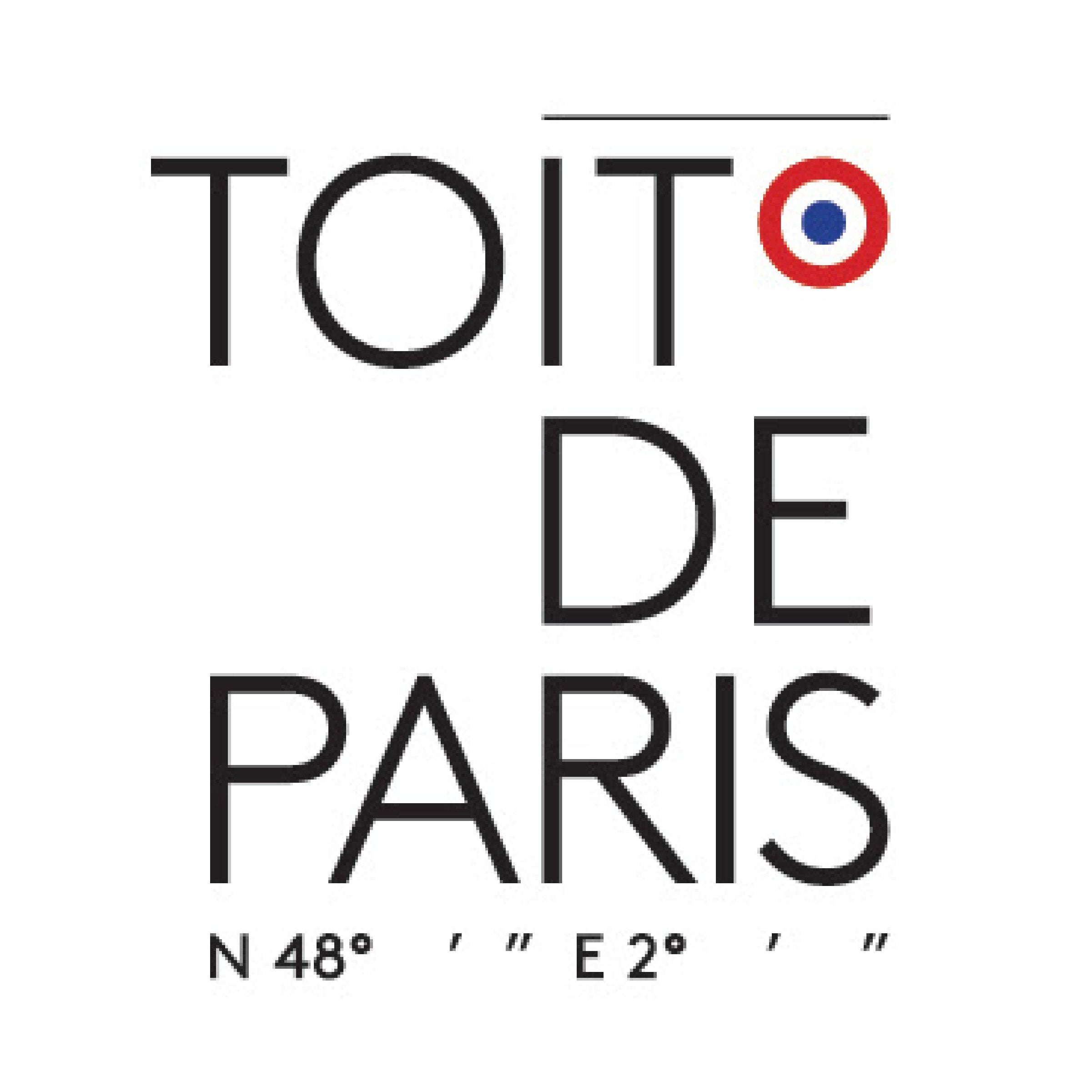Toit de Paris