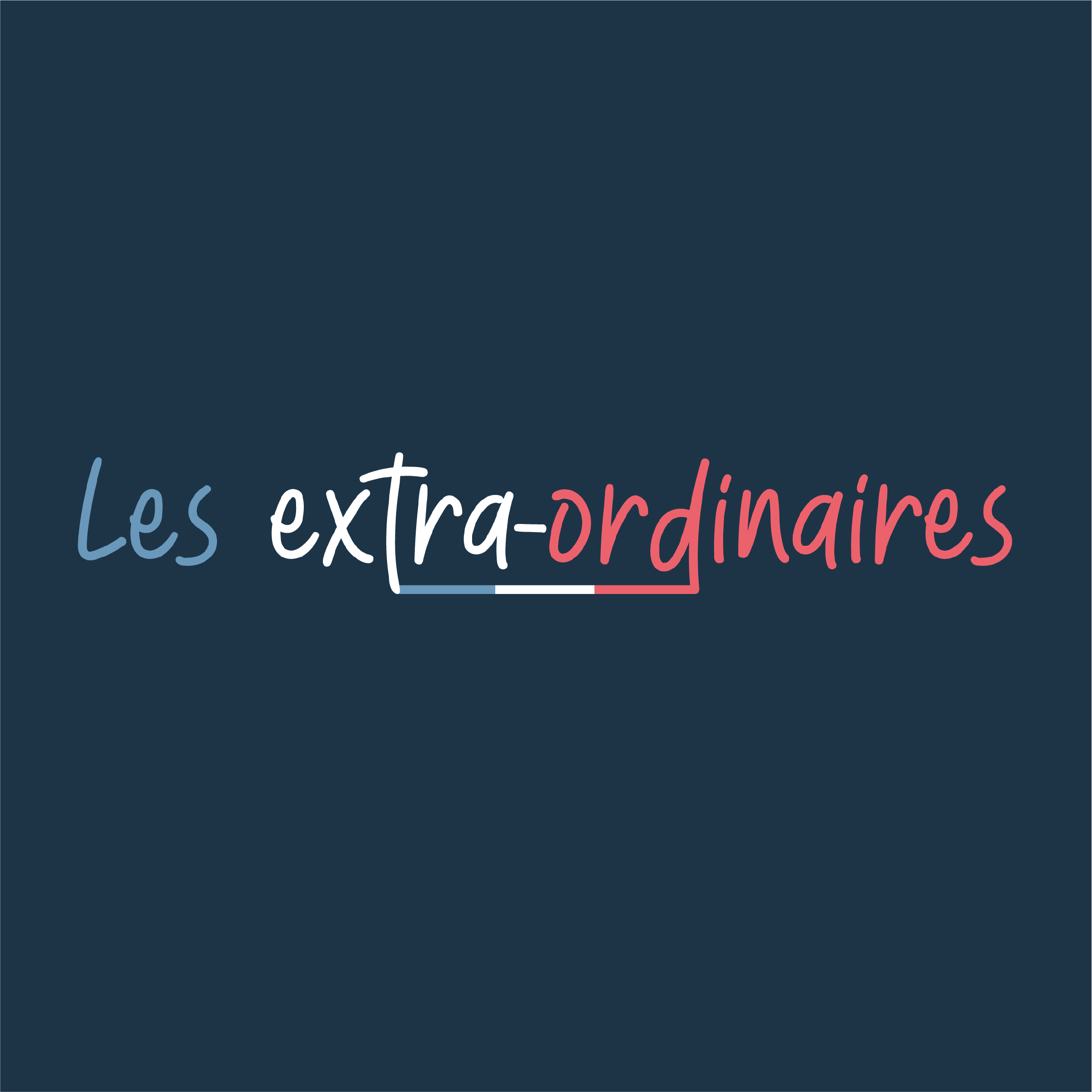 Les Extra-Ordinaires